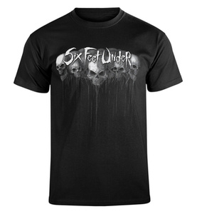 koszulka SIX FEET UNDER