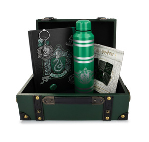 zestaw podarunkowy/gift box HARRY POTTER - SLYTHERIN