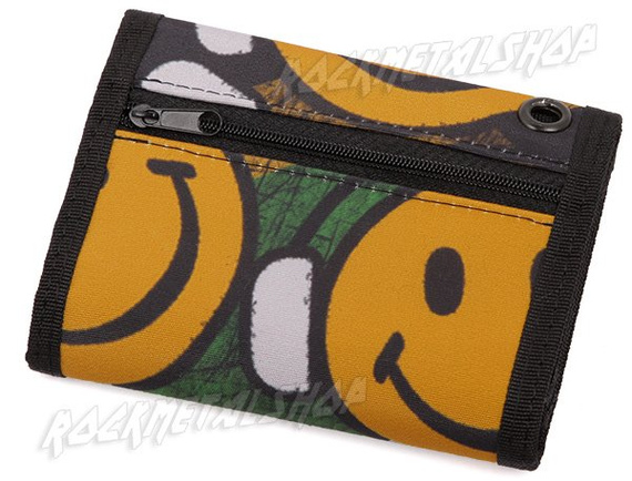 portfel JAMAICA - VIBES