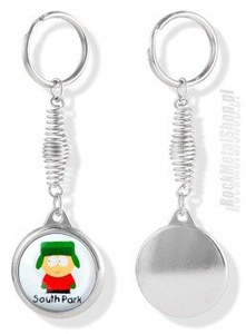 brelok SOUTH PARK - KYLE BROFSLOWSKI