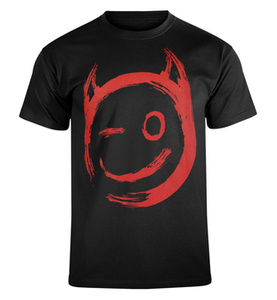 koszulka RED DEVIL