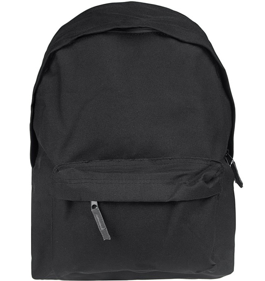 plecak BLACK, mały