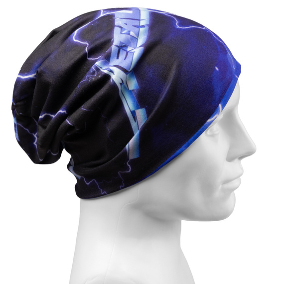 czapka METALLICA - RIDE THE LIGHTNING, jesienno-zimowa 