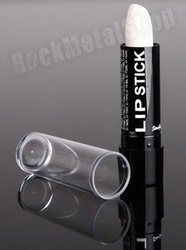 BIAŁA SZMINKA DO UST  (#111)