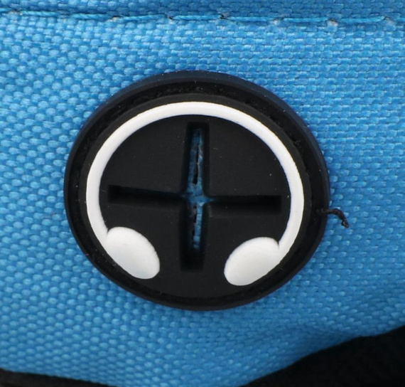 plecak PINK FLOYD - WISH YOU WERE HERE 