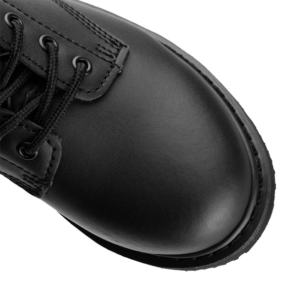 glany BRANDIT - FRENCH COMBAT BOOT , opinacze