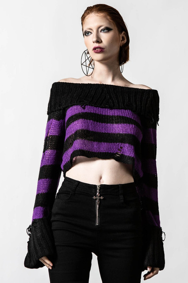 sweter KILLSTAR - VERUCA SALT