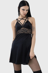 koszulka nocna KILLSTAR - FIEND 