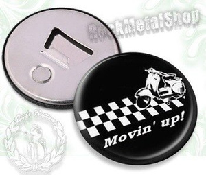 otwieracz do piwa MOVIN UP