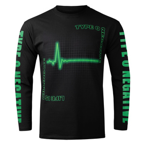 longsleeve TYPE O NEGATIVE - LIFE IS KILLING ME