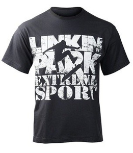 koszulka LINKIN PARK - EXTREME SPORT