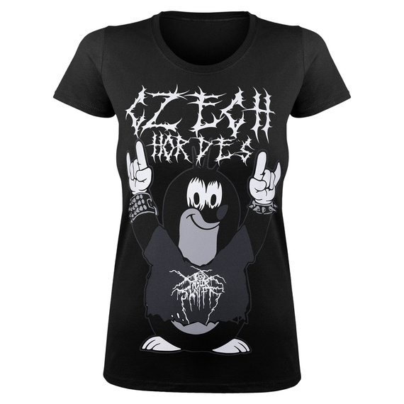 bluzka damska AMENOMEN - KRECIK (CZECH HORDES) (OMEN180DA)