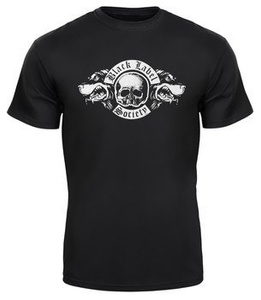 koszulka BLACK LABEL SOCIETY