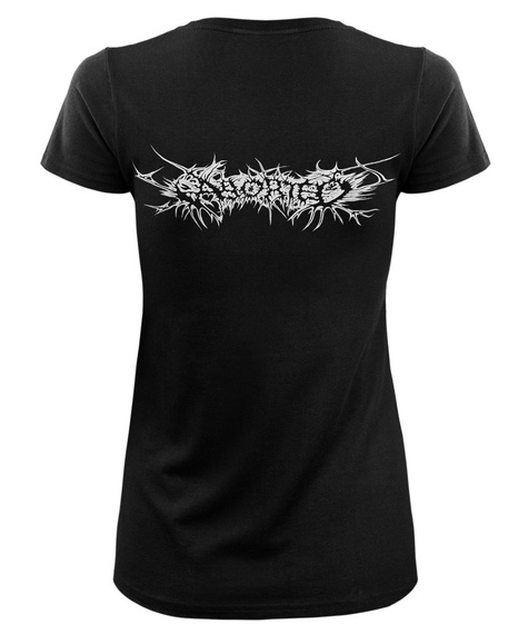 bluzka damska ABORTED - DR.MURDER