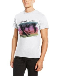 koszulka GEORGE HARRISON - WATER COLOUR PORTRAIT