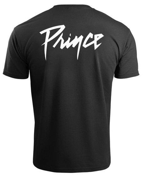 koszulka PRINCE - LOGO