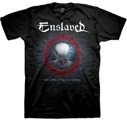 koszulka ENSLAVED - AXIOMA ETHICA