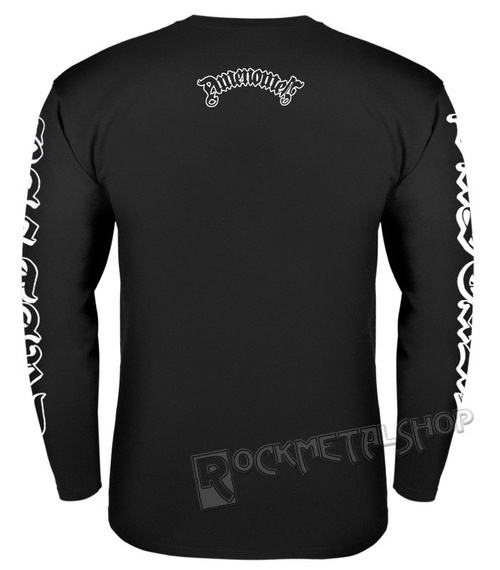 longsleeve AMENOMEN - BASTARD (OMEN055LO)