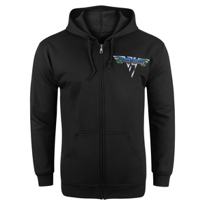 bluza rozpinana VAN HALEN - LOGO
