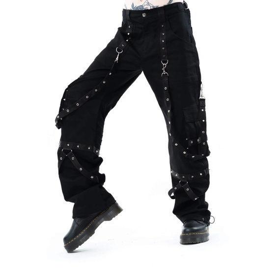 spodnie męskie HEARTLESS - COSMO 