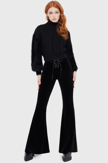 sweter damski KILLSTAR - SHADOW'S END