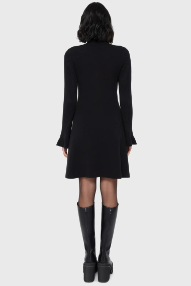 sukienka KILLSTAR - MORBIDA'S TALE 