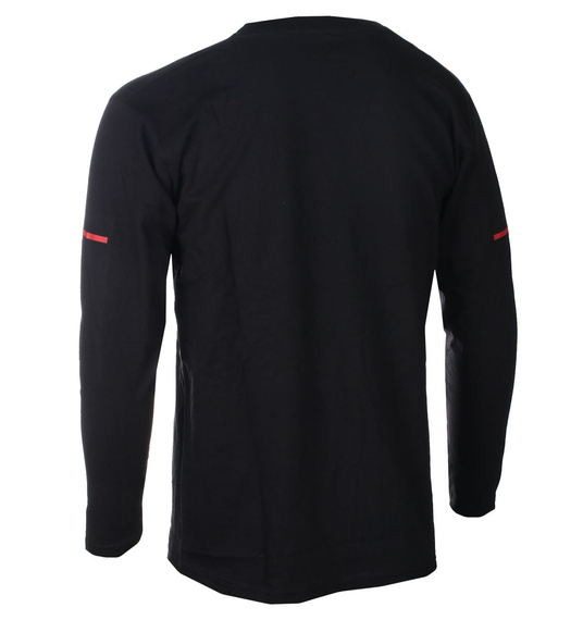 longsleeve SYSTEM OF A DOWN - EYE COLLAGE