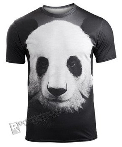 koszulka MR.GUGU - PANDA