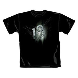 koszulka EIGHTEEN VISIONS (2139TSBP)