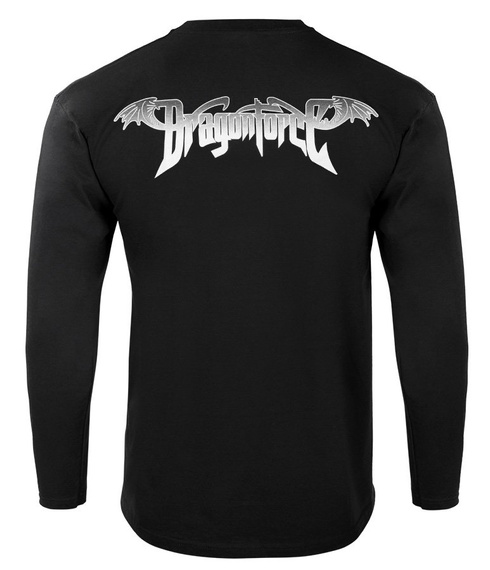 longsleeve DRAGONFORCE