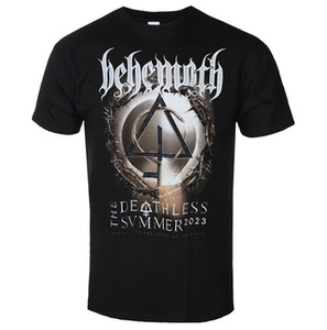 koszulka BEHEMOTH - CROWN TOUR 2023