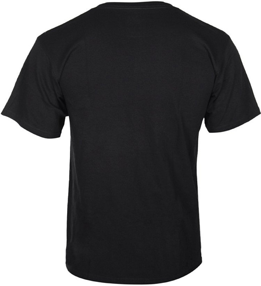 koszulka BLACK ICON - ZOMBIES DINNER (MICON151 BLACK)