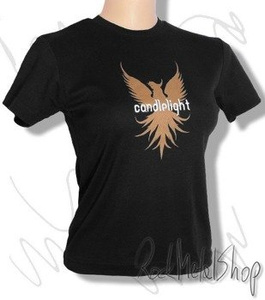 bluzka damska CANDLELIGHT - PHOENIX