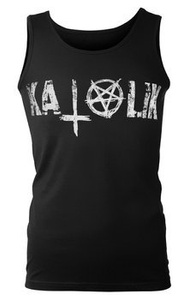 koszulka na ramiączkach KATOLIK