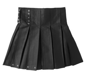 spódniczka AMENOMEN - GOTHIC