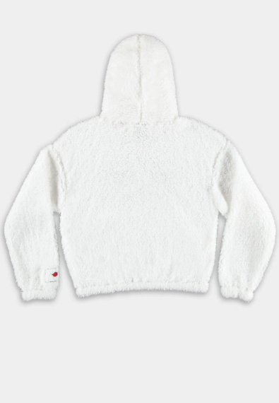 bluza damska HARRY POTTER - HEDWIGA, kangurka z kapturem