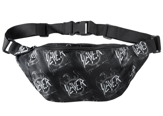 saszetka/nerka SLAYER - REPEATED