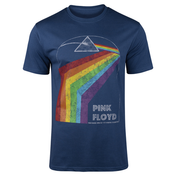 koszulka PINK FLOYD - PRISM ARCH II