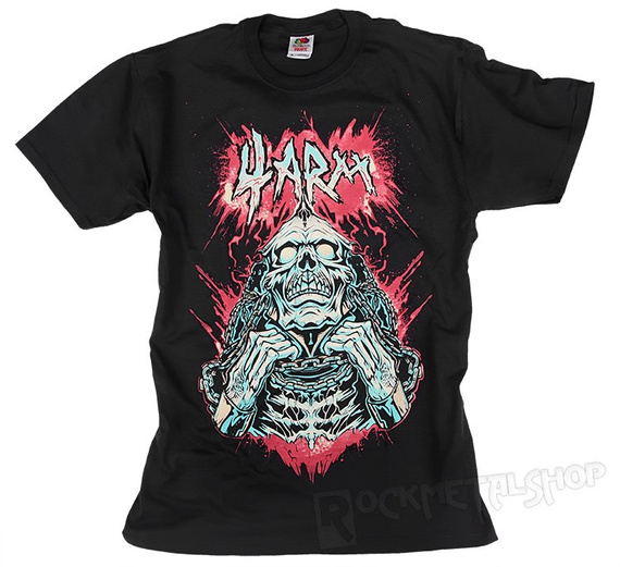 koszulka 4 ARM - OPPRESSED