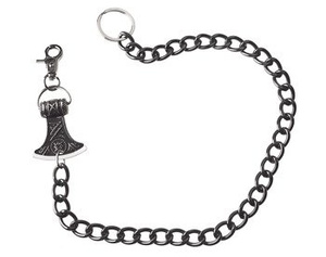 łańcuch do kluczy / portfela MŁOT THORA