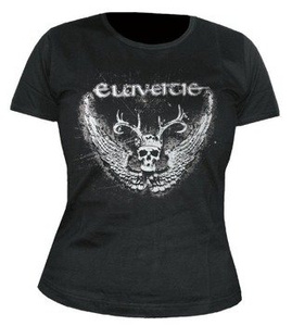 bluzka damska ELUVEITIE - DUMNORIX