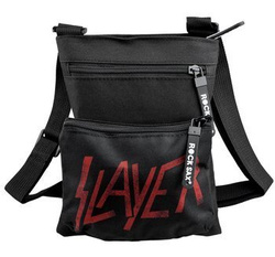 saszetka na ramię SLAYER - LOGO
