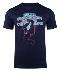 koszulka BRUCE SPRINGSTEEN - THE E-STREET BAND