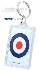 brelok do kluczy TARGET (PK8534)