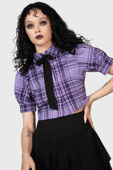 koszula damska KILLSTAR - HAYEE