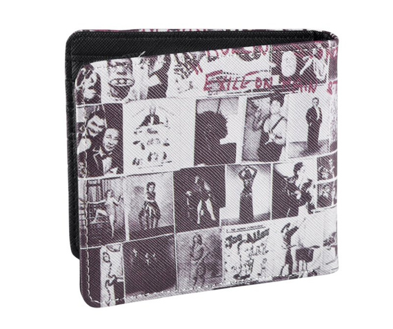 portfel ROLLING STONES - EXILE ON MAIN STREET