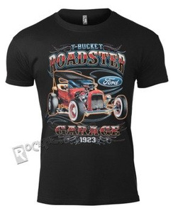 koszulka FORD T-BUCKET ROADSTER