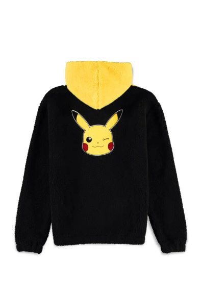 bluza POKEMON - PIKACHU