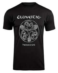 koszulka ELUVEITIE - HELVETIOS