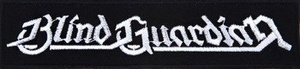naszywka BLIND GUARDIAN